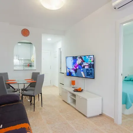 Apartment On San Julian Torrevieja