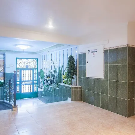 Apartment On San Julian