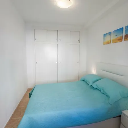 On San Julian Apartment *