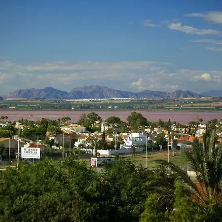 On San Julian Apartment Torrevieja