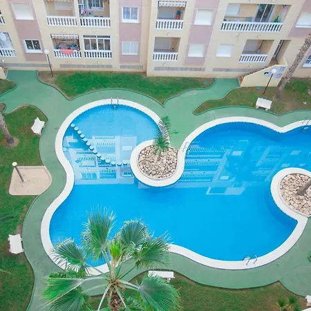 On San Julian Apartment